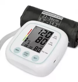 *Тонометр Heaco WBP111 автоматичний