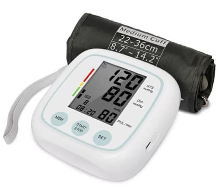 *Тонометр Heaco WBP111 автоматичний