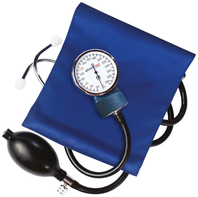 Тонометр Paramed Classic механічний new