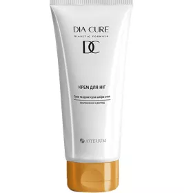 *Крем для ніг Dia Cure 100мл