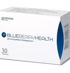 *Блуберіхелс табл. №30 (10*3)