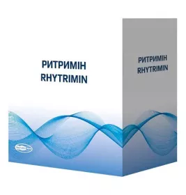 *Ритримин порошок 3520мг саше №20