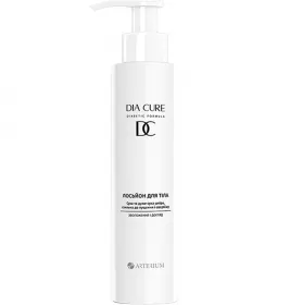 *Лосьон для тіла Dia Cure 250мл