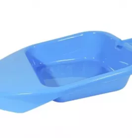 *Судно підкладне без кришки 2л 200кг RowLAM