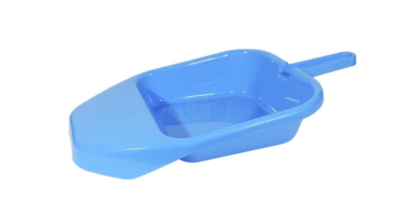 *Судно підкладне без кришки 2л 200кг RowLAM