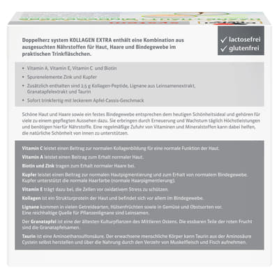 Доппельгерц System Коллаген Экстра фл.25мл №30
