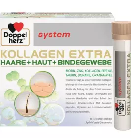 Доппельгерц System Колаген Екстра фл.25мл №30