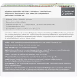 Доппельгерц System Колаген Екстра фл.25мл №30
