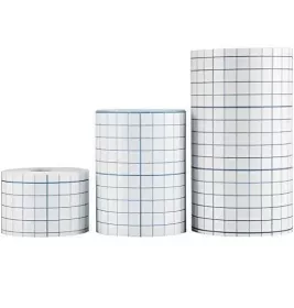 *Лейкопластир Medicare мед. неткан. кат. 15см*10м