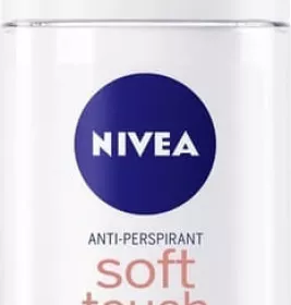 *NIVEA дезодорант-кулька Ефект пудри 50мл