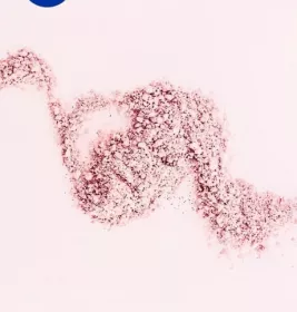 *NIVEA дезодорант-кулька Ефект пудри 50мл