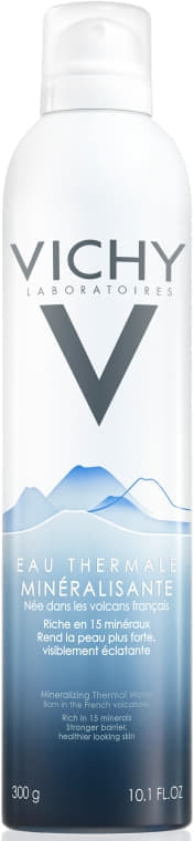 *Я Viсhy Подарок термальная вода 50 мл