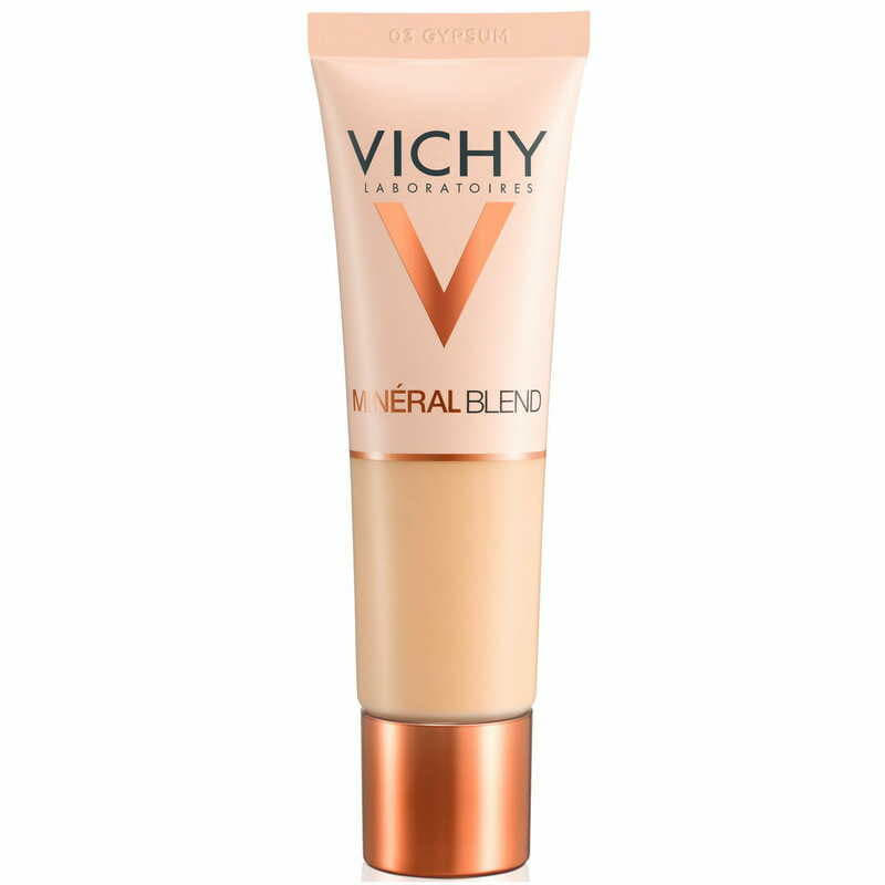 *ТЕСТЕР Средство Vichy Тональное Минералбленд Тон 03 *ТЕСТЕР Средство Vichy Тональное Минералбленд Тон 03