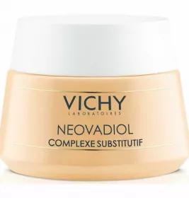 *ТЕСТЕР VICHY НЕОВАДІОЛ КРЕМ МЕНО 50МЛ 21