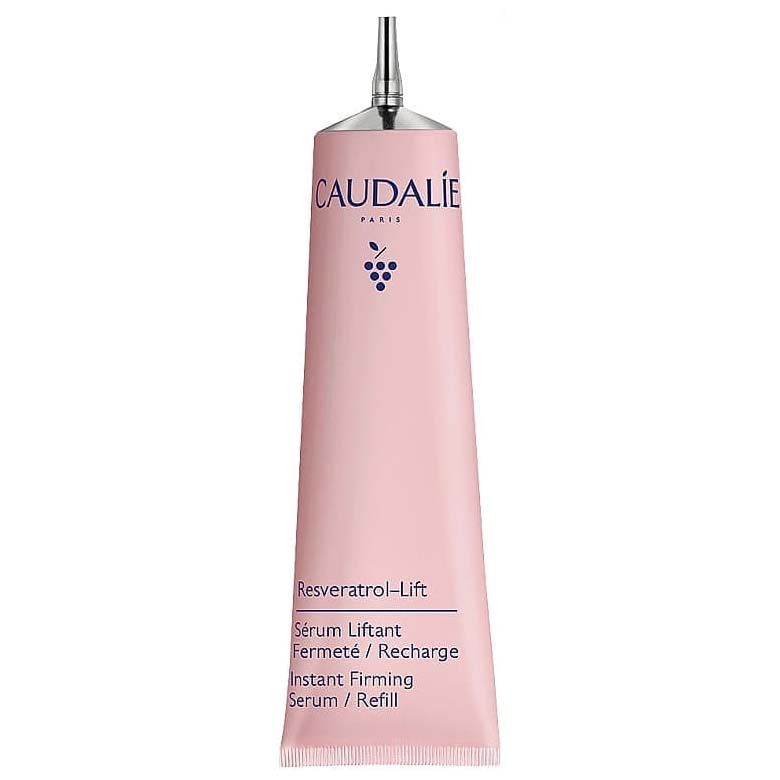 Сыворотка Caudalie Resveratrol Lift для лица укрепляющая смен. блок 30мл Сыворотка Caudalie Resveratrol Lift для лица укрепляющая смен. блок 30мл