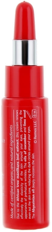 *Крем Claire de Nature д/шкіри навколо очей д/норм.комб 10мл