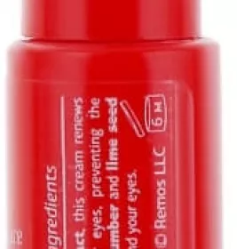 *Крем Claire de Nature д/шкіри навколо очей д/норм.комб 10мл