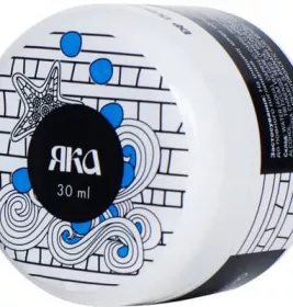 *ЯКА Крем д/облич денн з червоною ікрою 30мл