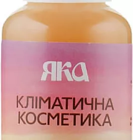 *ЯКА Мист д/лица 50мл