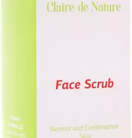 *ЯКА Скраб д/обличчя для норм та комбін шкіри 50мл