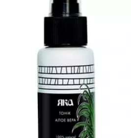 *ЯКА Тонік Алое Вєра 60мл