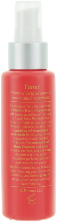 *ЯКА Тонік д/норм. комб. шкіри 100мл