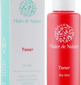 *ЯКА Тонік д/сухої шкіри 100мл