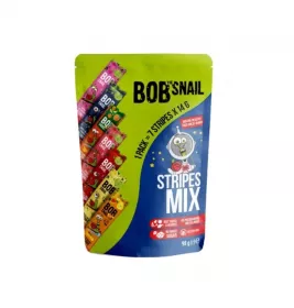 *Страйпси Равлик Боб Фруктово-ягідне асорті 98г