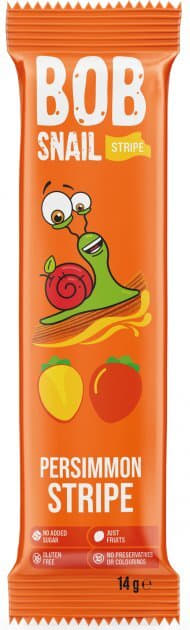 *Страйпси Равлик Боб Хурма 14г