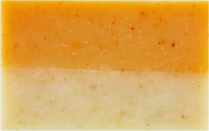 *ЯКА Мыло руч. работы карпатское классическое 75г