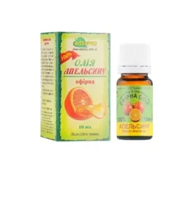 *Олія Адверсо апельсину 10мл