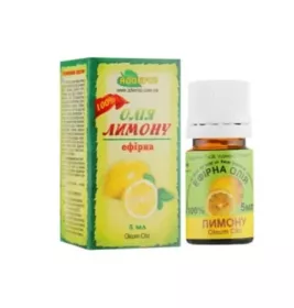 *Олія Адверсо лимону 20мл