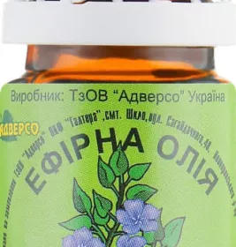 *Олія Адверсо пачулі 10мл