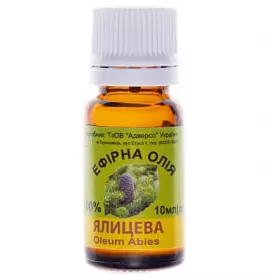 *Олія Адверсо ялиці 10мл