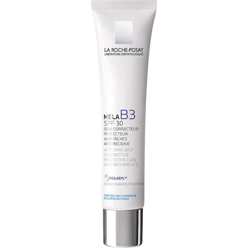 Крем La Roche-Posay Мела В3 SPF30 40мл Крем La Roche-Posay Мела В3 SPF30 40мл