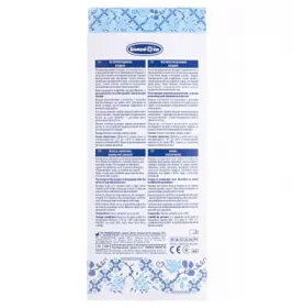 *Бандаж післяопераційний Білосніжка р.8