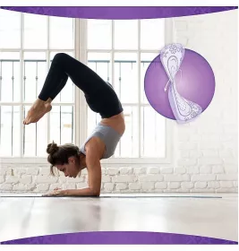 *Прокладки Always Daily щоденні Protect Long ароматиз №26