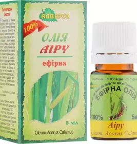*Олія Адверсо аїру 5мл