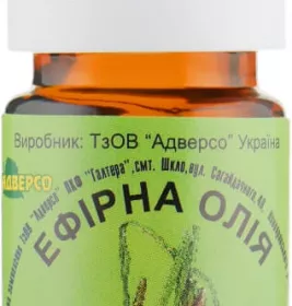 *Олія Адверсо аїру 5мл
