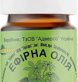 *Олія Адверсо Кайєпута 5мл