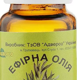 *Олія Адверсо Кайєпута 5мл