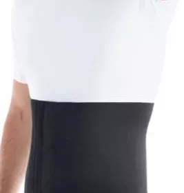 *Бандаж Торос 150 післяопераційний (чорний) р.2