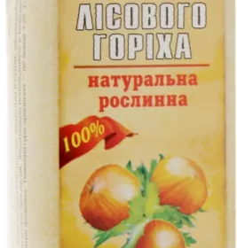 *Олія Адверсо лісового горіха 50мл