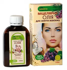 *Олія Адверсо міцелярна д/зняття макіяжу 110мл
