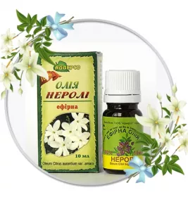 *Олія Адверсо неролі 10мл