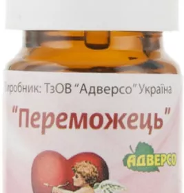 *Масло Адверсо Победитель 5мл