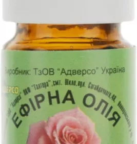 *Масло Адверсо розы 100% 10мл