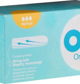 *O.b Тампони normal №32