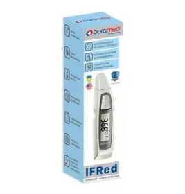 Термометр інфрачервоний Paramed IFRed