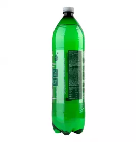 Вода DETOX минеральная сильногазированная 1 л